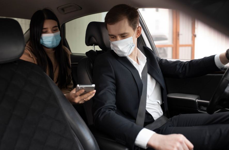 Reliable 24/7 taxi Milton Keynes