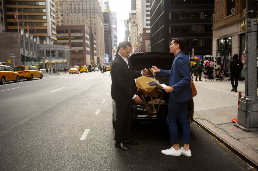 CityCabz Silverstone to London taxi service