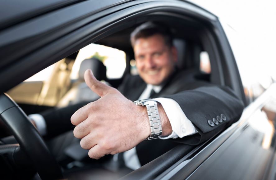 CityCabz corporate taxi Silverstone