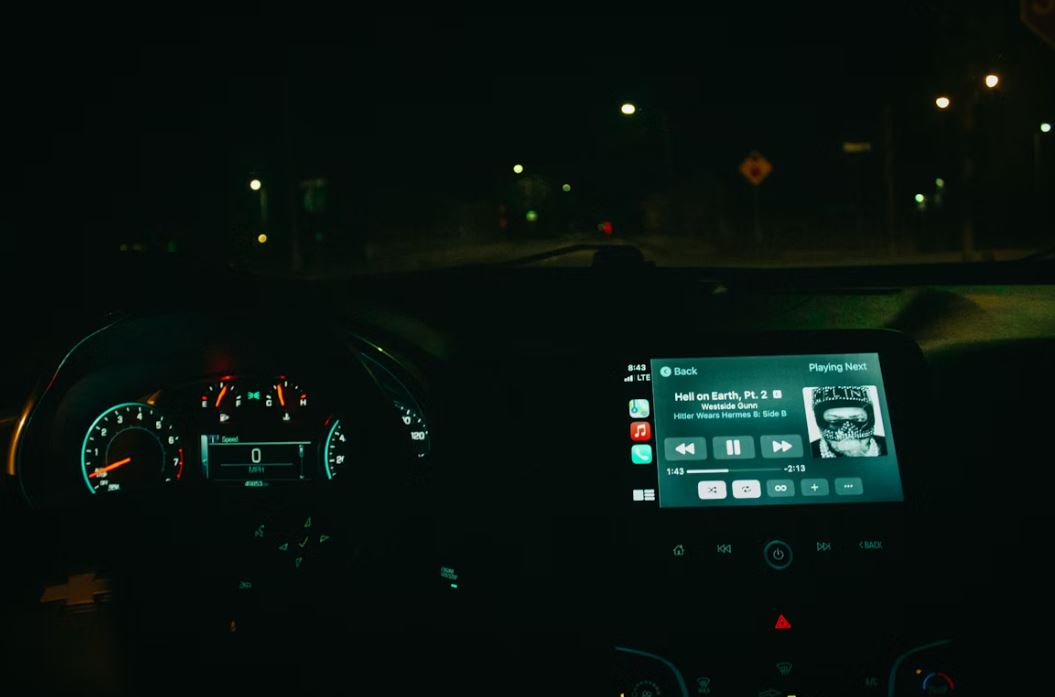 Silverstone event taxi transfer