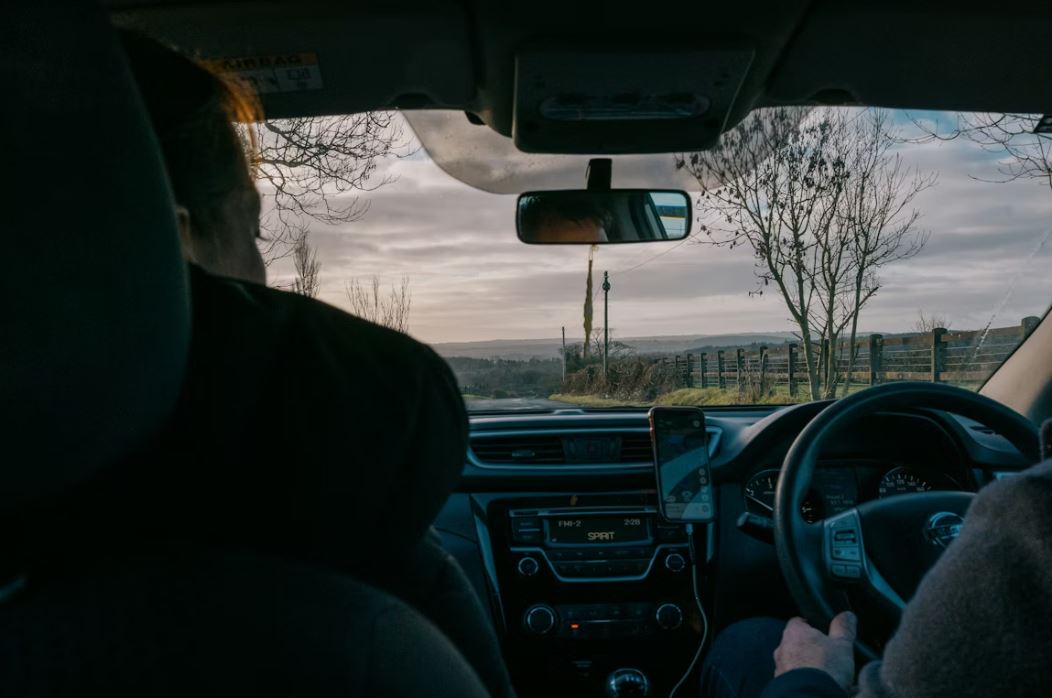 London taxi transfer from Milton Keynes