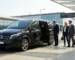 Airport Taxi Transfers in Milton Keynes