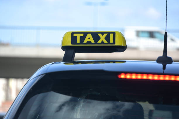 Silverstone taxi service