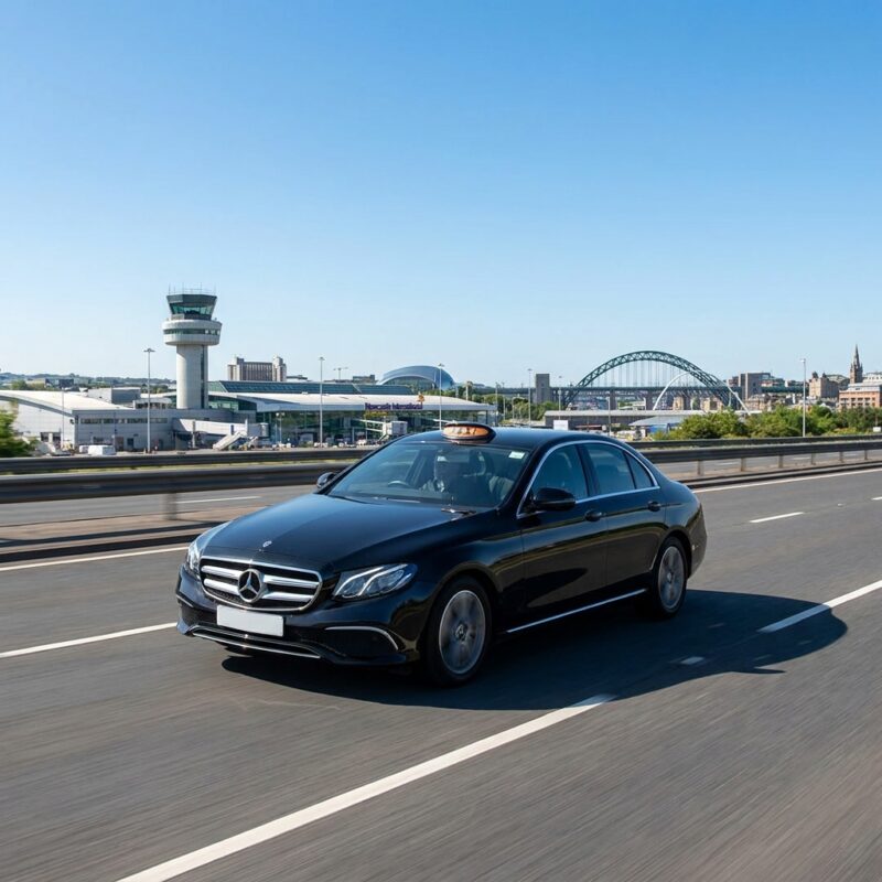Milton Keynes Airport Taxi Service