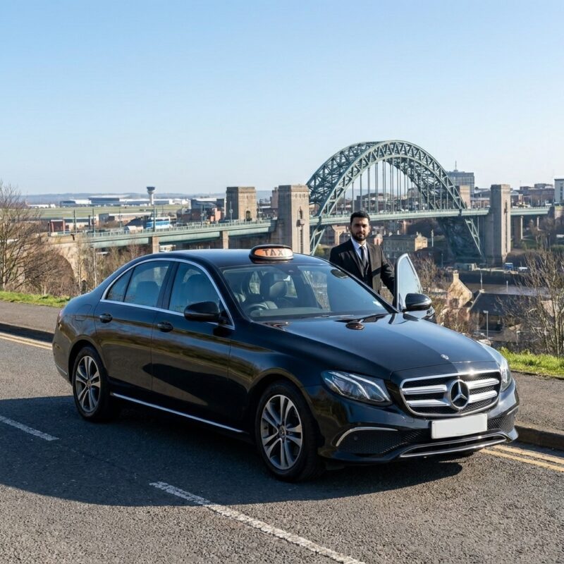 Milton Keynes Airport Taxi Service