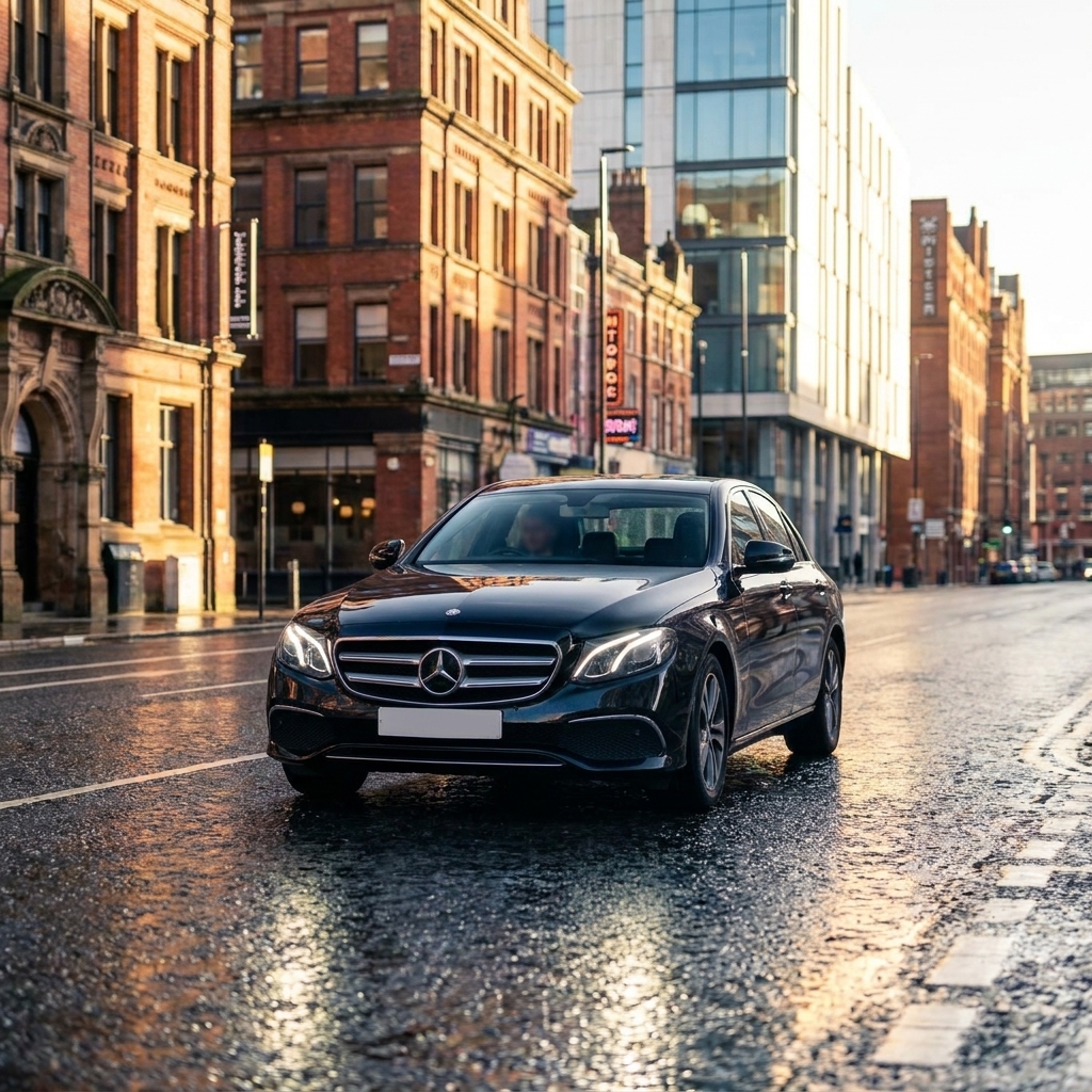 Taxi Firms Milton Keynes 