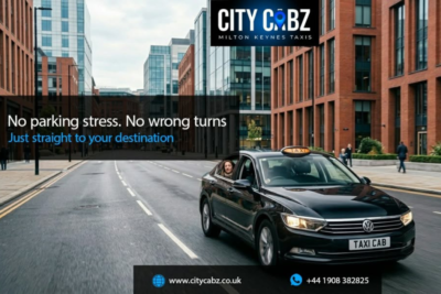 Milton Keynes Airport Taxi