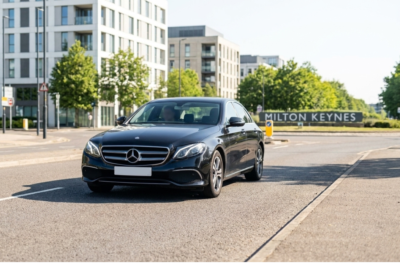 Taxi Firms Milton Keynes