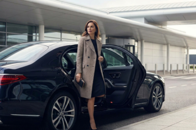 Milton Keynes Airport Transfer