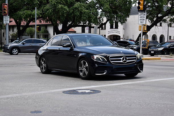 Corporate Airport Transfers