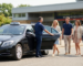 Milton Keynes to Silverstone Taxi