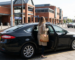 Taxis in Milton Keynes
