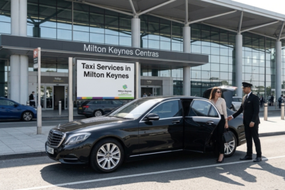 Milton Keynes Taxi Service