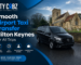 Airport Taxi Transfer Milton Keynes