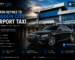 Milton Keynes to London City Airport Taxi