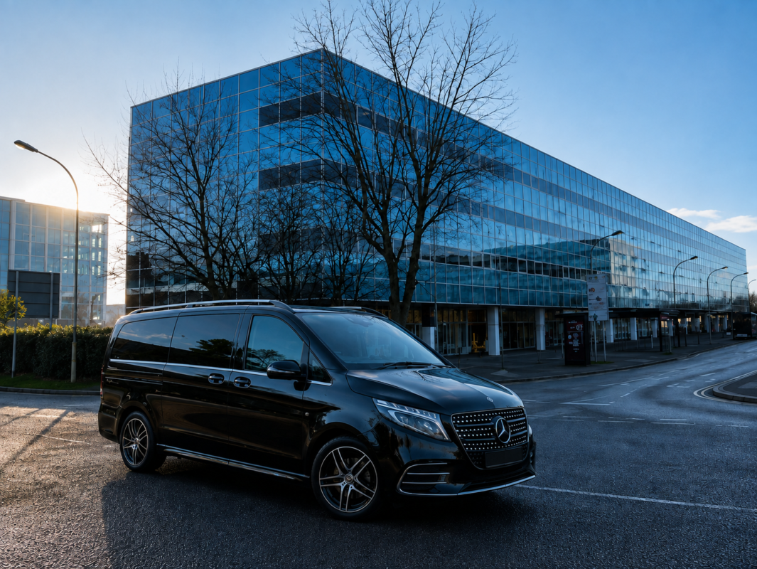 milton keynes airport transfer