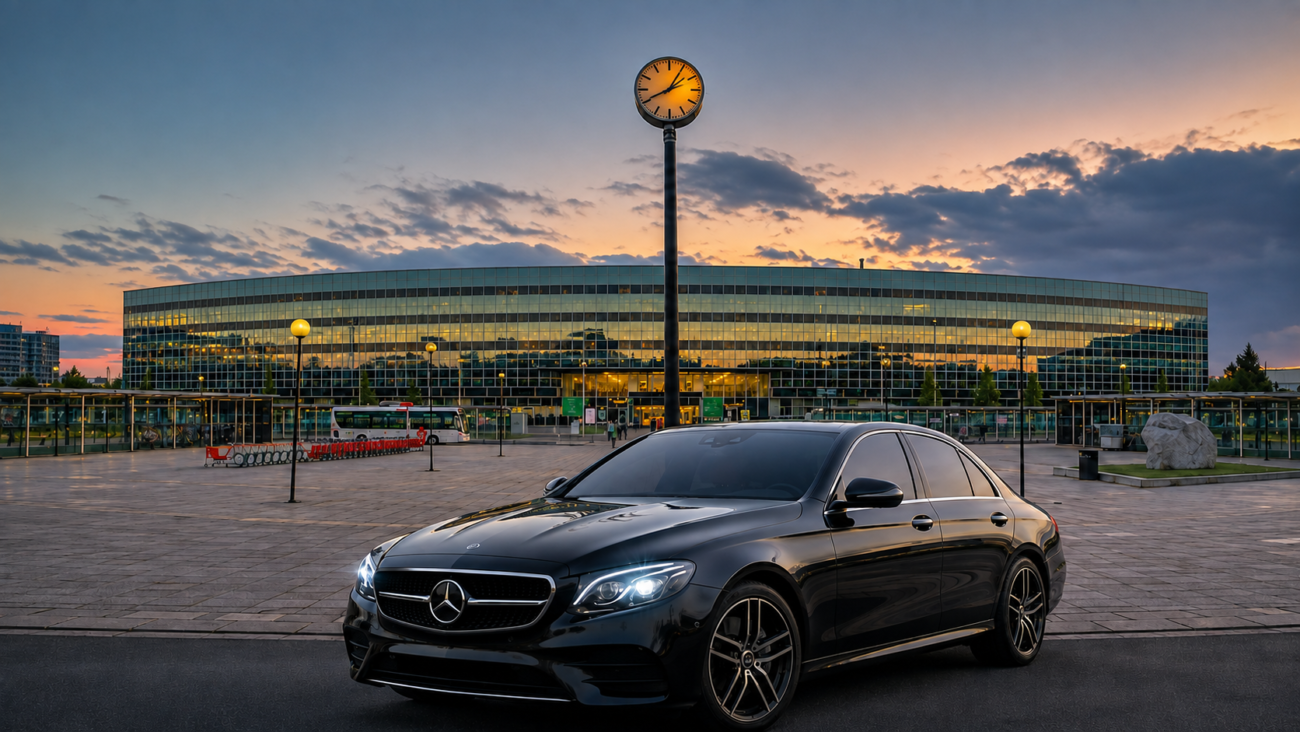 milton keynes airport taxi