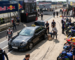 MotoGP Silverstone Taxi