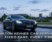 Milton Keynes Cab Service