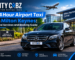24 hour airport taxi milton keynes