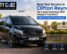 Best taxi service Clifton Reynes