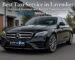 Best taxi service in Lavendon
